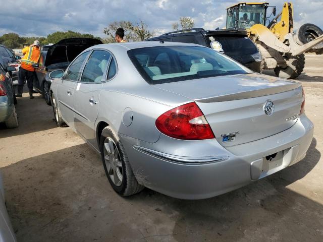 Photo 1 VIN: 2G4WE567251218882 - BUICK LACROSSE C 