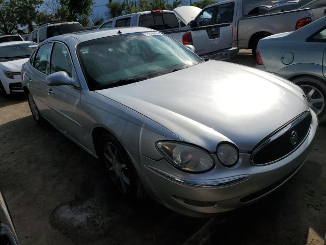 Photo 3 VIN: 2G4WE567251218882 - BUICK LACROSSE C 