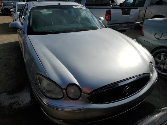 Photo 4 VIN: 2G4WE567251218882 - BUICK LACROSSE C 