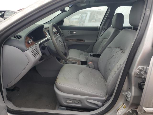 Photo 6 VIN: 2G4WE567251218882 - BUICK LACROSSE C 