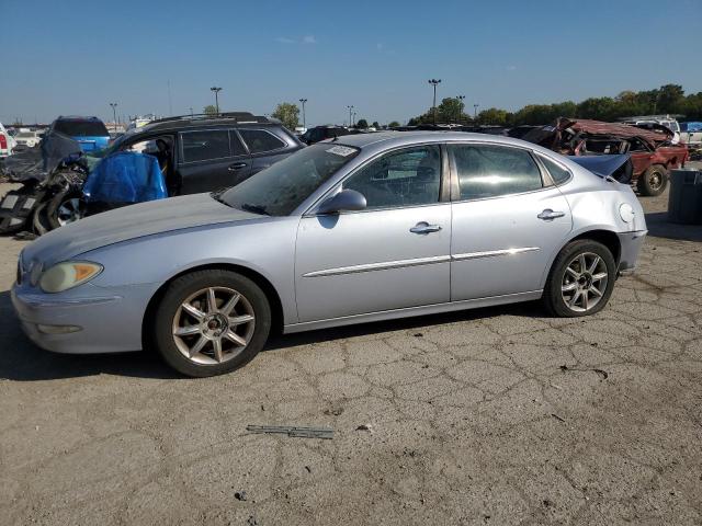 Photo 0 VIN: 2G4WE567351258405 - BUICK LACROSSE C 