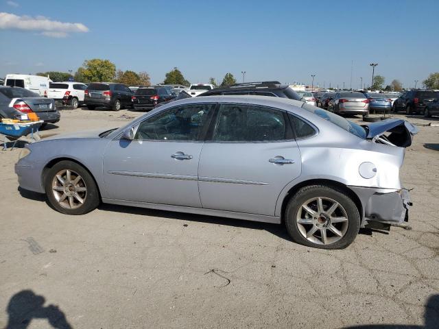 Photo 1 VIN: 2G4WE567351258405 - BUICK LACROSSE C 