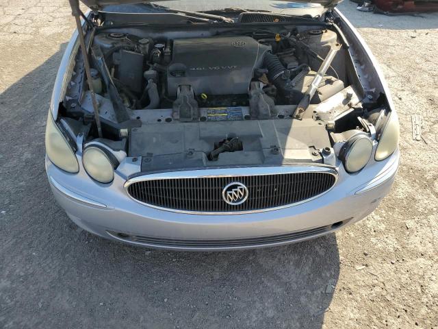 Photo 10 VIN: 2G4WE567351258405 - BUICK LACROSSE C 