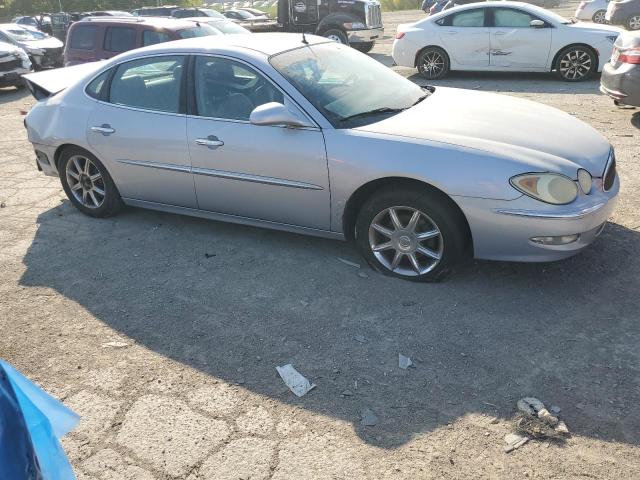 Photo 3 VIN: 2G4WE567351258405 - BUICK LACROSSE C 