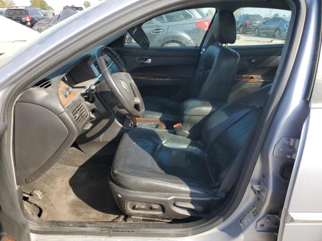 Photo 6 VIN: 2G4WE567351258405 - BUICK LACROSSE C 