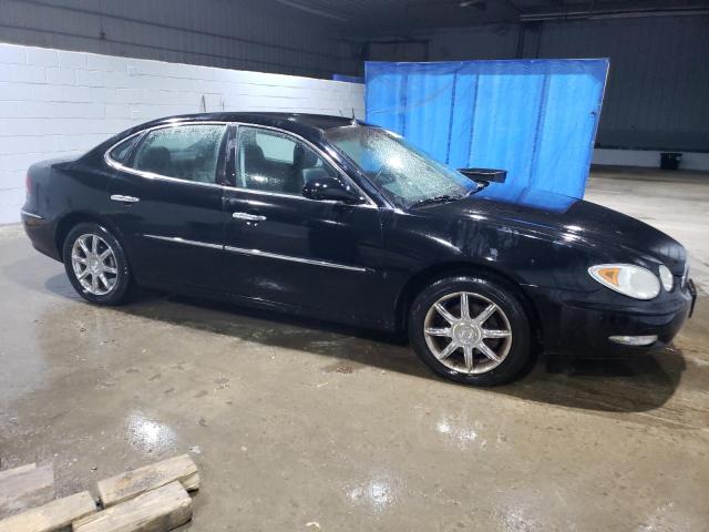 Photo 3 VIN: 2G4WE567451201419 - BUICK LACROSSE 