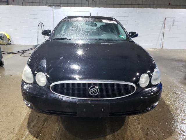 Photo 4 VIN: 2G4WE567451201419 - BUICK LACROSSE 