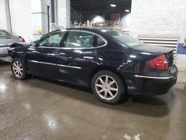 Photo 1 VIN: 2G4WE567751351329 - BUICK LACROSSE 