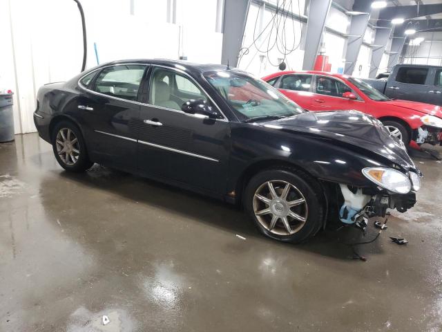 Photo 3 VIN: 2G4WE567751351329 - BUICK LACROSSE 