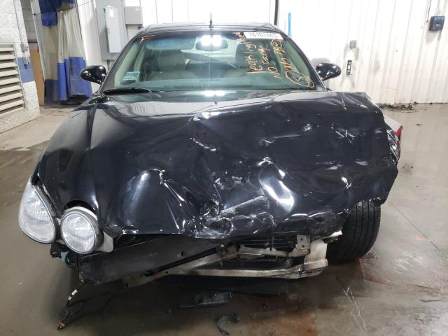 Photo 4 VIN: 2G4WE567751351329 - BUICK LACROSSE 