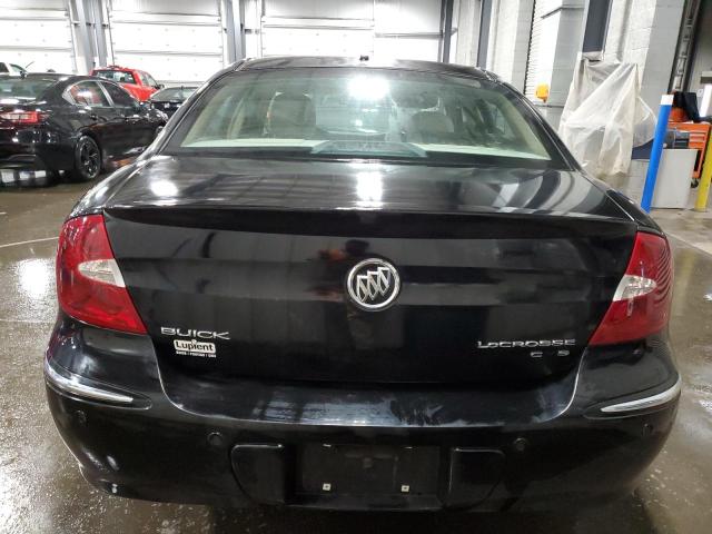 Photo 5 VIN: 2G4WE567751351329 - BUICK LACROSSE 