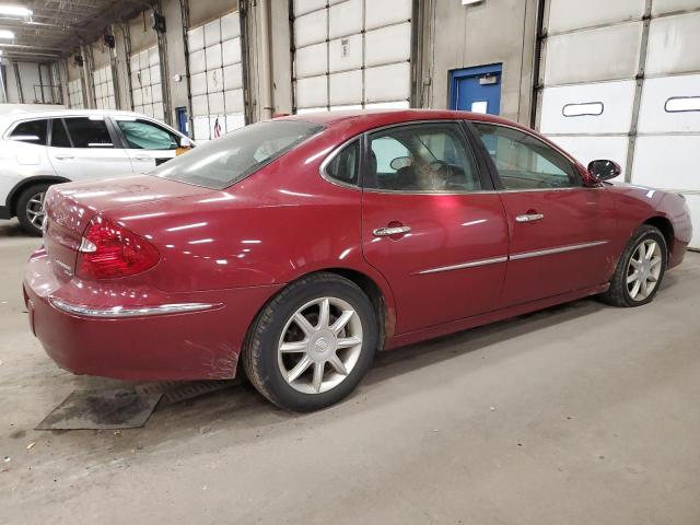 Photo 2 VIN: 2G4WE567851192093 - BUICK LACROSSE C 