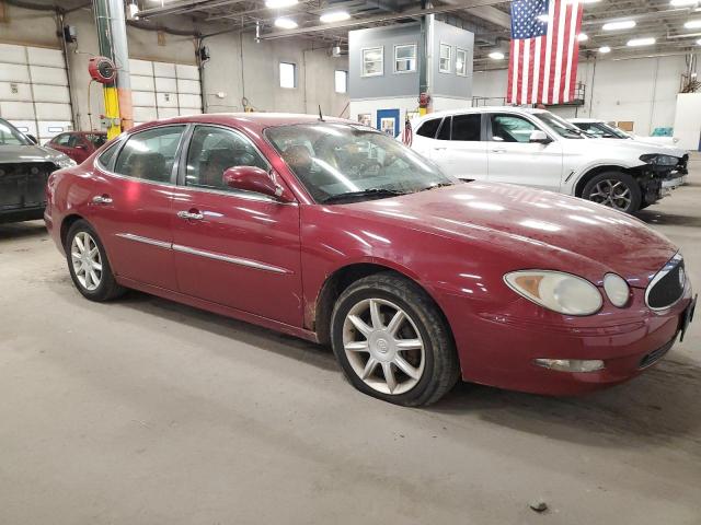 Photo 3 VIN: 2G4WE567851192093 - BUICK LACROSSE C 