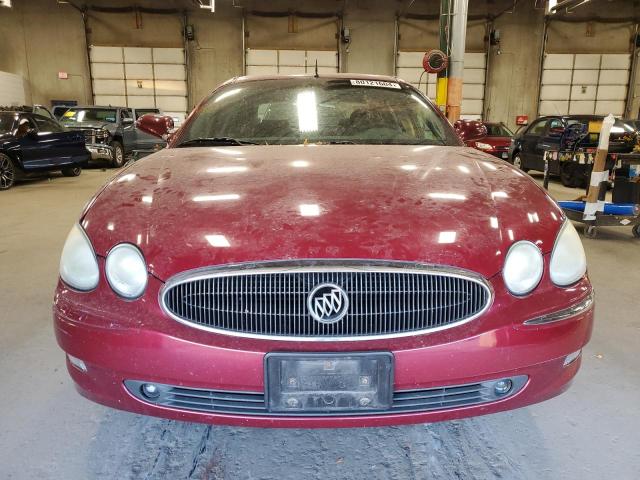 Photo 4 VIN: 2G4WE567851192093 - BUICK LACROSSE C 