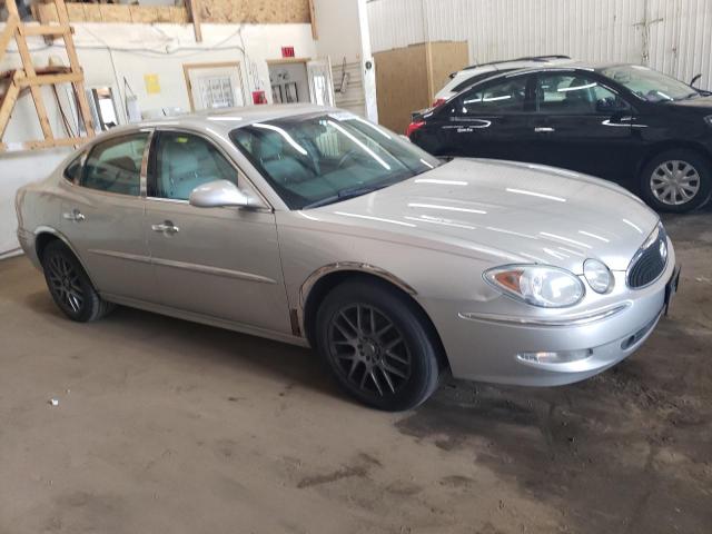 Photo 3 VIN: 2G4WE587061191289 - BUICK LACROSSE C 