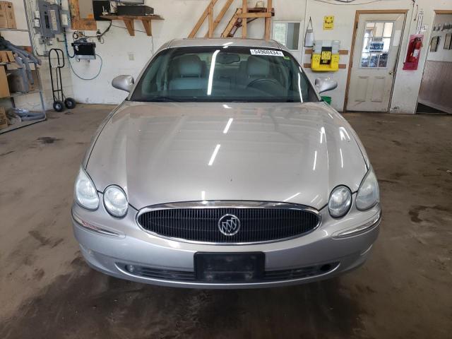 Photo 4 VIN: 2G4WE587061191289 - BUICK LACROSSE C 