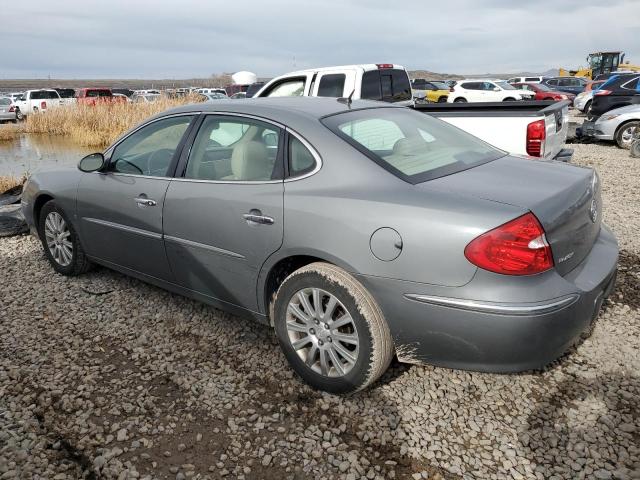 Photo 1 VIN: 2G4WE587081144119 - BUICK LACROSSE 