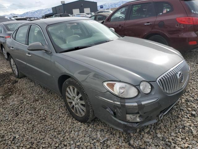 Photo 3 VIN: 2G4WE587081144119 - BUICK LACROSSE 