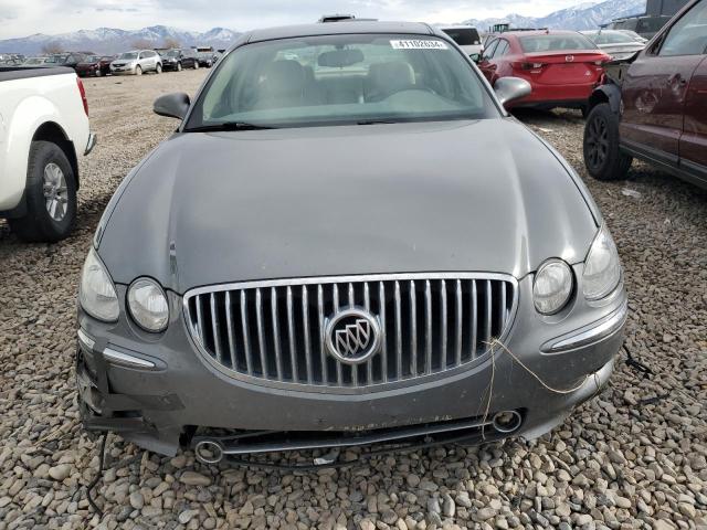 Photo 4 VIN: 2G4WE587081144119 - BUICK LACROSSE 