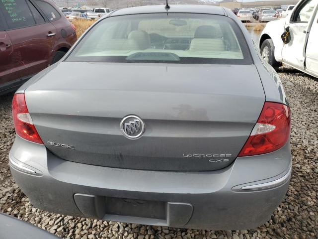 Photo 5 VIN: 2G4WE587081144119 - BUICK LACROSSE 