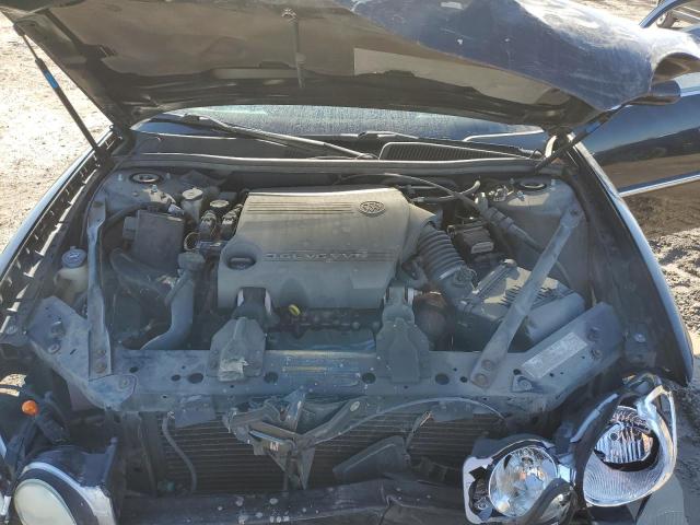 Photo 10 VIN: 2G4WE587161184237 - BUICK LACROSSE 