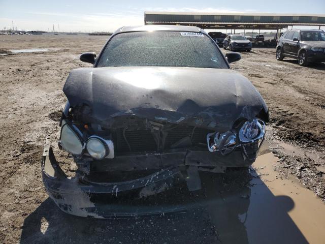 Photo 4 VIN: 2G4WE587161184237 - BUICK LACROSSE 