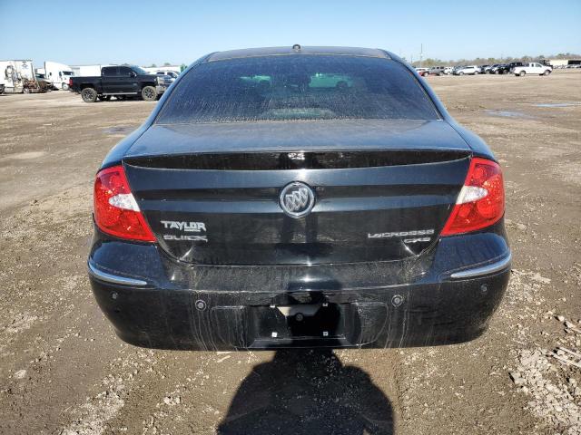 Photo 5 VIN: 2G4WE587161184237 - BUICK LACROSSE 