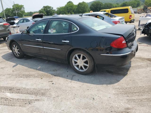 Photo 1 VIN: 2G4WE587161216362 - BUICK LACROSSE 