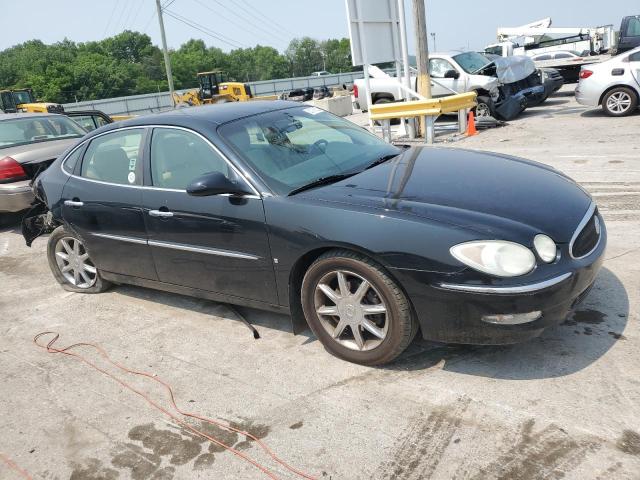 Photo 3 VIN: 2G4WE587161216362 - BUICK LACROSSE 