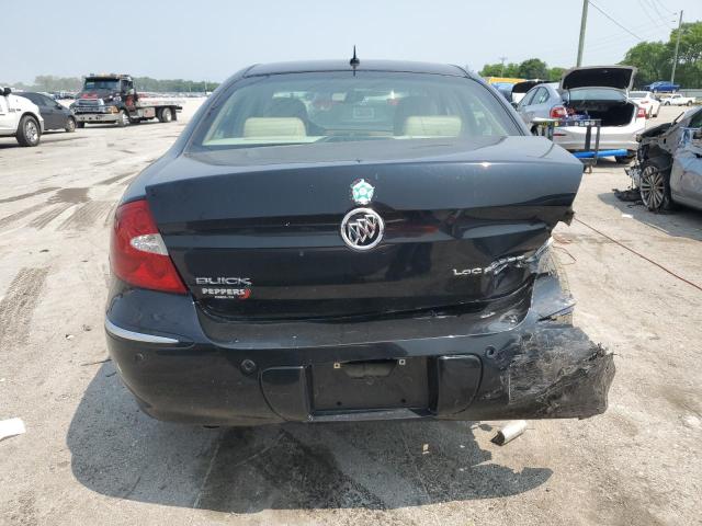 Photo 5 VIN: 2G4WE587161216362 - BUICK LACROSSE 