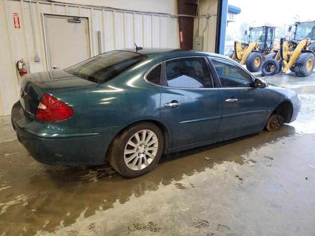 Photo 2 VIN: 2G4WE587171124492 - BUICK LACROSSE 