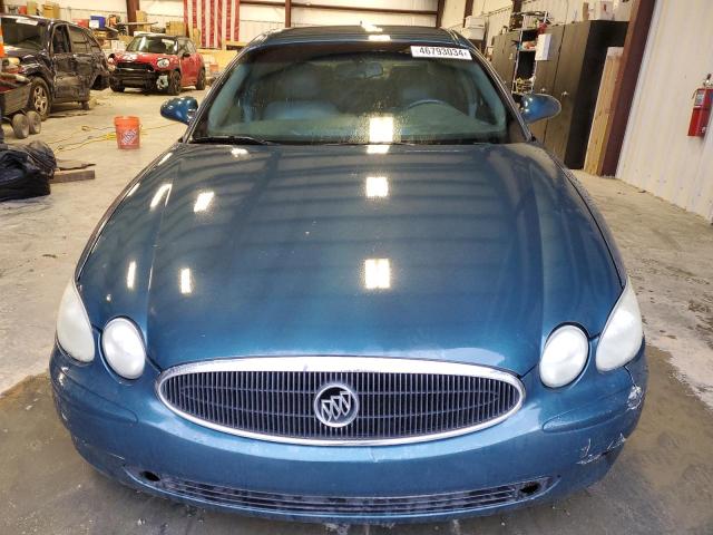 Photo 4 VIN: 2G4WE587171124492 - BUICK LACROSSE 