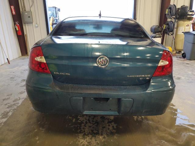 Photo 5 VIN: 2G4WE587171124492 - BUICK LACROSSE 