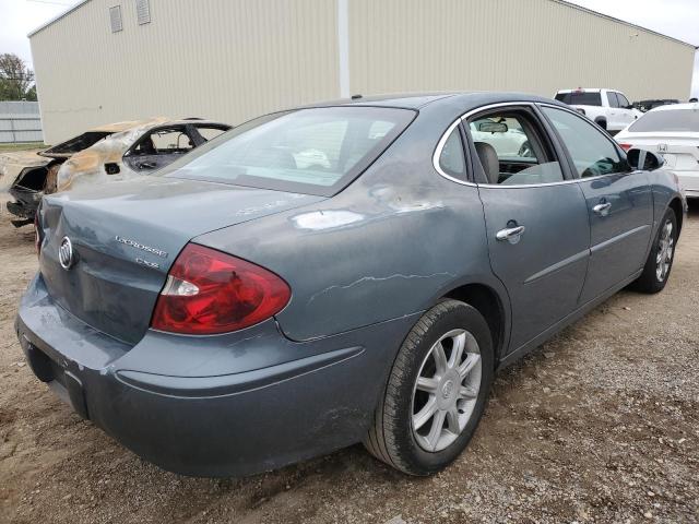 Photo 2 VIN: 2G4WE587261180360 - BUICK LACROSSE 