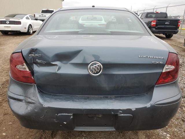 Photo 5 VIN: 2G4WE587261180360 - BUICK LACROSSE 