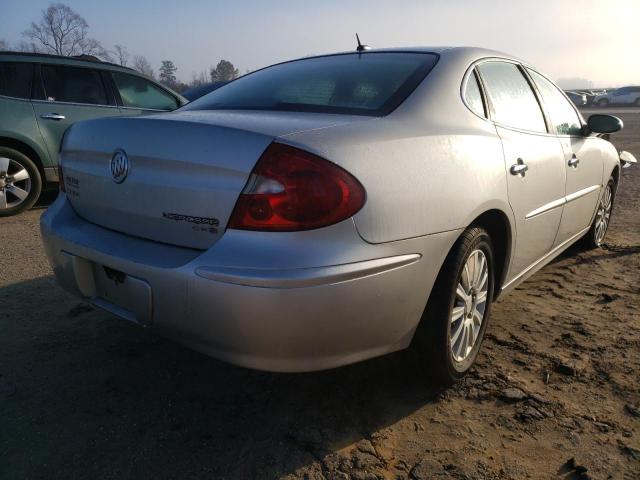 Photo 3 VIN: 2G4WE587271100492 - BUICK LACROSSE C 