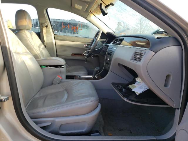 Photo 4 VIN: 2G4WE587271100492 - BUICK LACROSSE C 