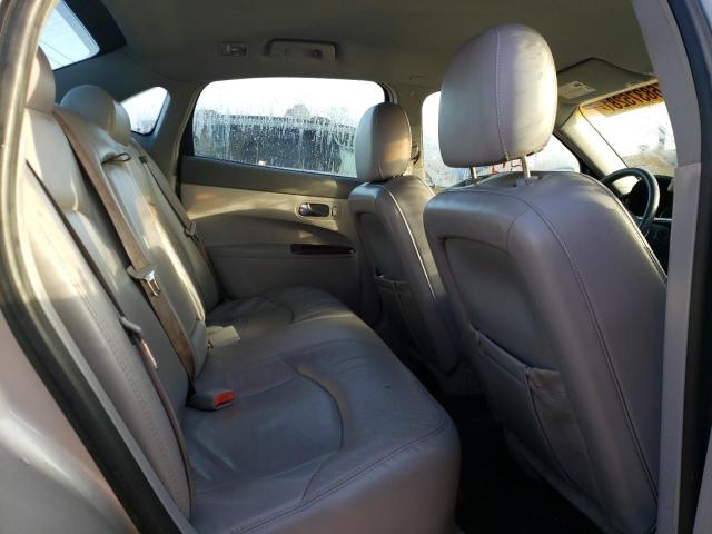 Photo 5 VIN: 2G4WE587271100492 - BUICK LACROSSE C 