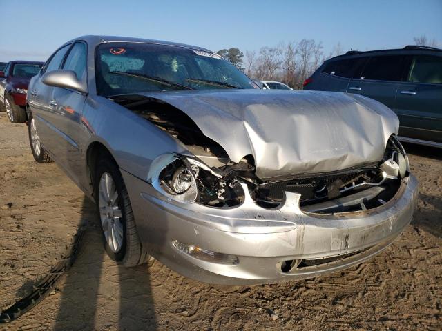 Photo 8 VIN: 2G4WE587271100492 - BUICK LACROSSE C 