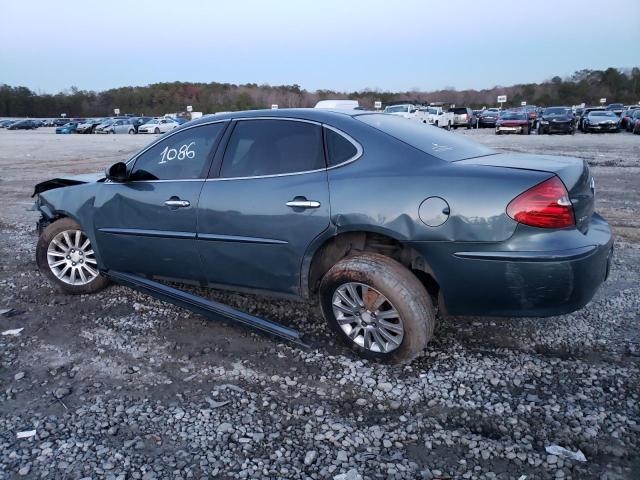 Photo 1 VIN: 2G4WE587271111086 - BUICK LACROSSE 