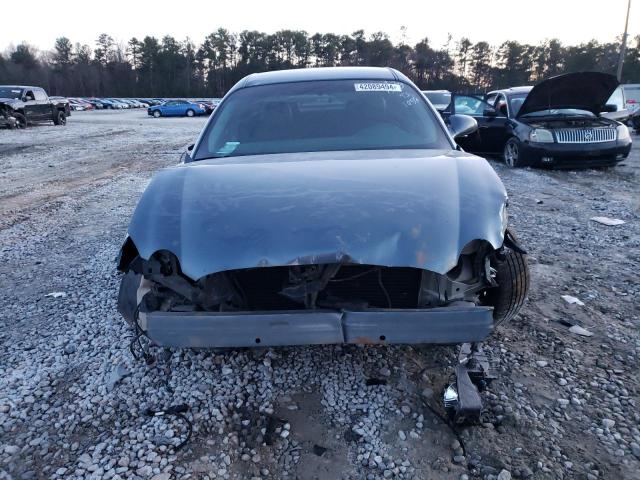 Photo 4 VIN: 2G4WE587271111086 - BUICK LACROSSE 