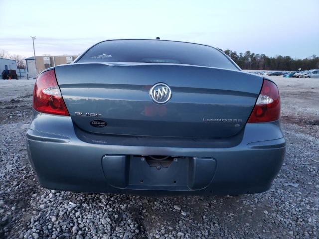 Photo 5 VIN: 2G4WE587271111086 - BUICK LACROSSE 