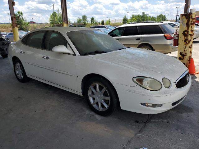 Photo 3 VIN: 2G4WE587361113539 - BUICK LACROSSE 