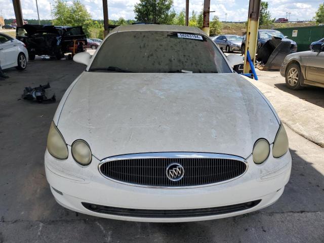 Photo 4 VIN: 2G4WE587361113539 - BUICK LACROSSE 