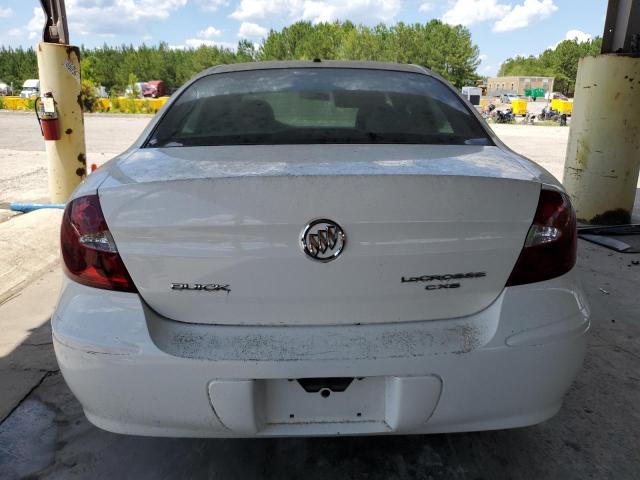 Photo 5 VIN: 2G4WE587361113539 - BUICK LACROSSE 