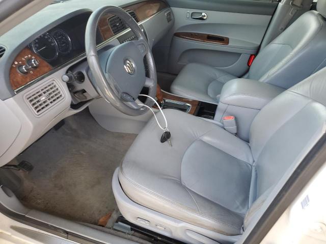 Photo 6 VIN: 2G4WE587361113539 - BUICK LACROSSE 