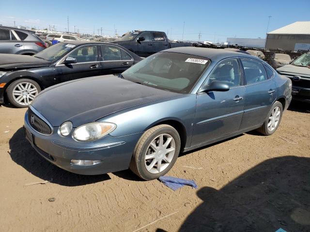 Photo 0 VIN: 2G4WE587361228500 - BUICK LACROSSE 