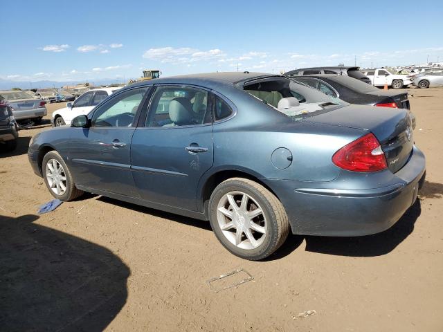 Photo 1 VIN: 2G4WE587361228500 - BUICK LACROSSE 