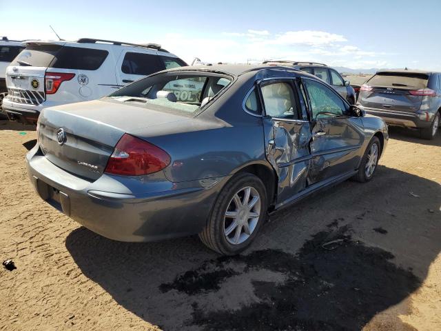 Photo 2 VIN: 2G4WE587361228500 - BUICK LACROSSE 