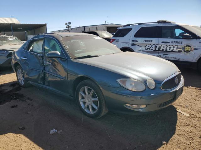 Photo 3 VIN: 2G4WE587361228500 - BUICK LACROSSE 